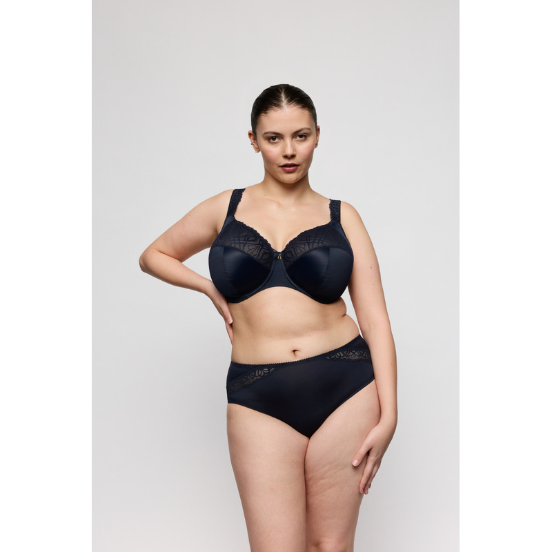 Volle Cup Bh | I-m Cup en Midnight blue