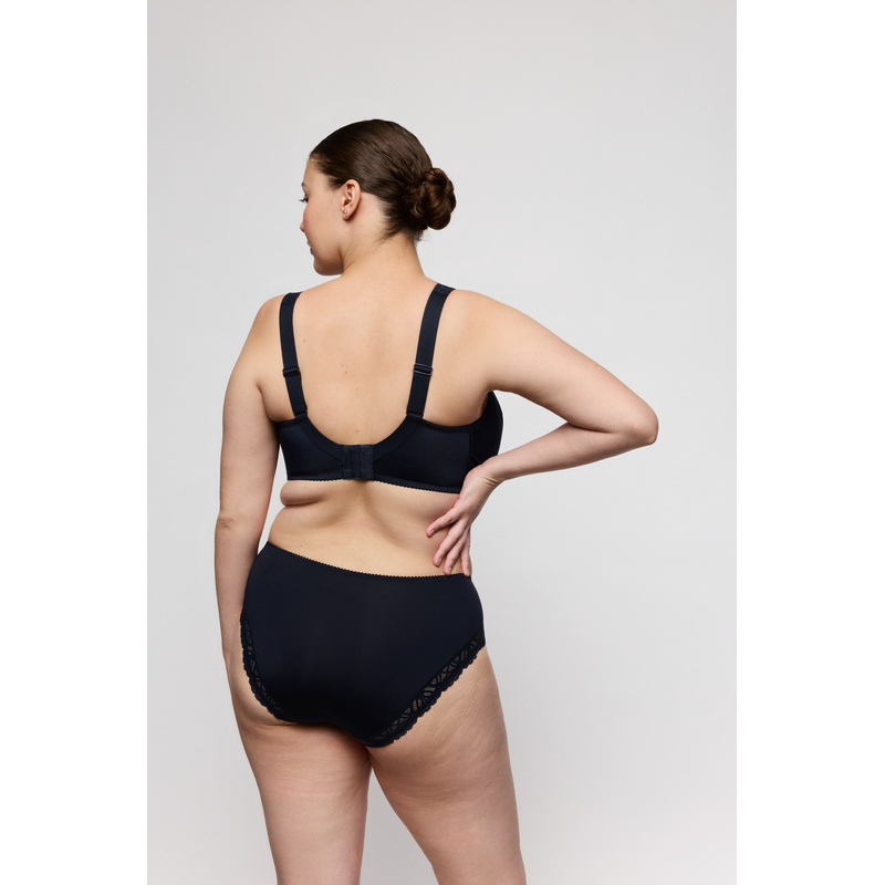 Volle Cup Bh | I-m Cup en Midnight blue