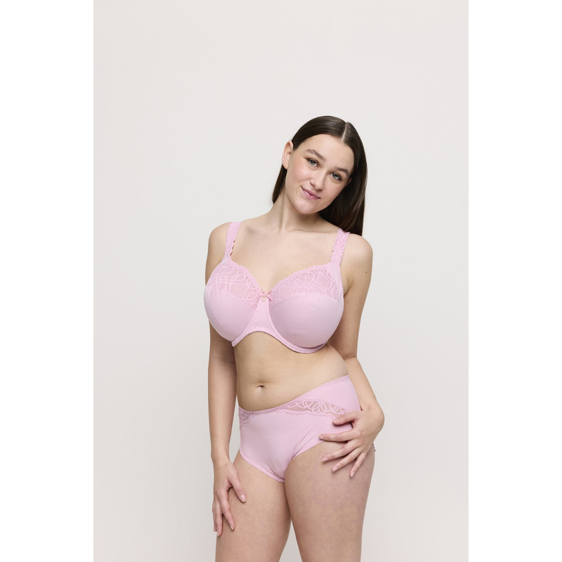 Volle Cup Bh | I-m Cup en Spring rose Volle Cup Bh | I-m Cup en Spring rose