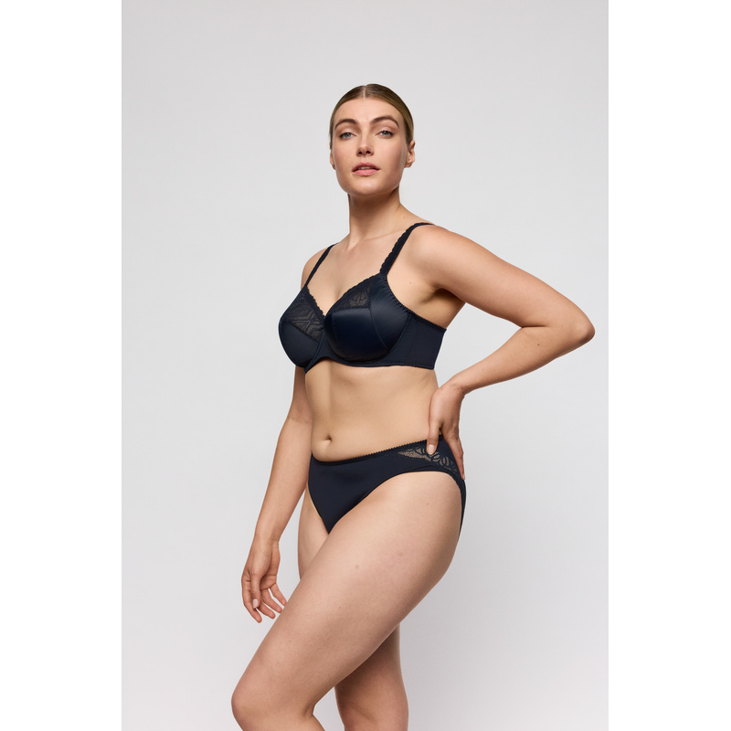 Rioslip in het Midnight blue