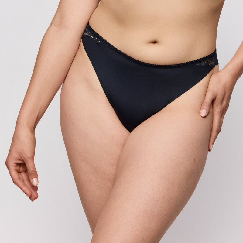 String en Midnight blue