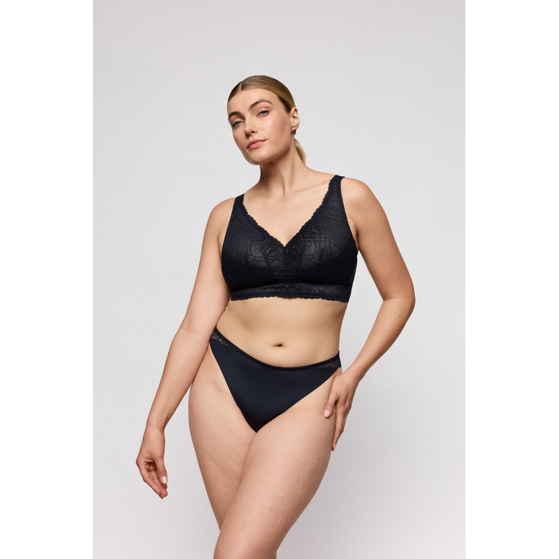 String en Midnight blue