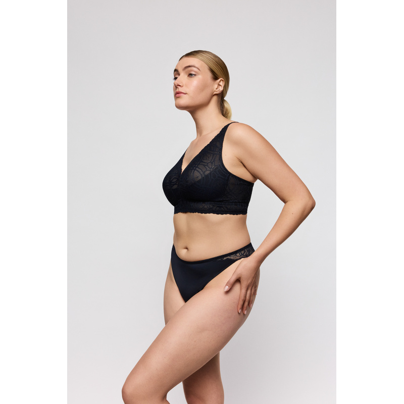 String en Midnight blue