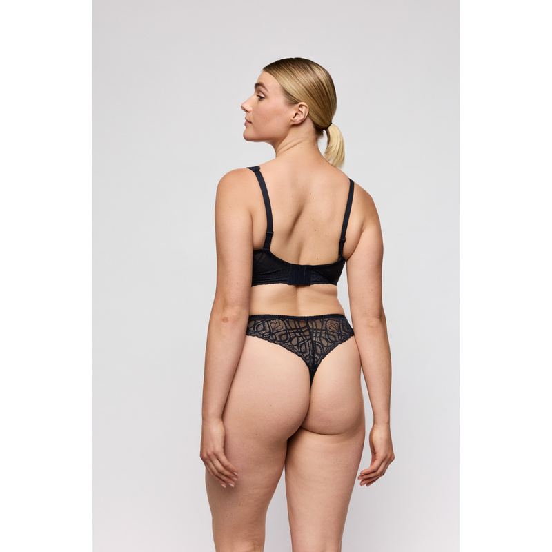 String en Midnight blue