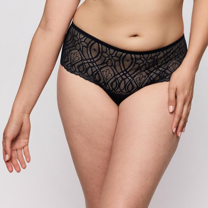 Luxe String en Midnight blue