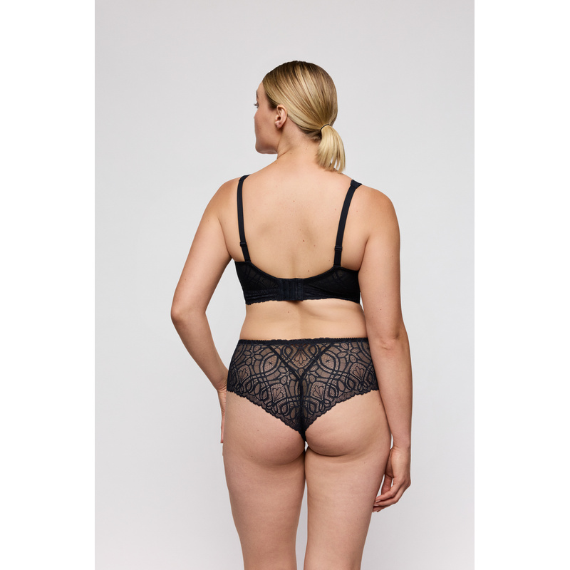 Luxe String en Midnight blue