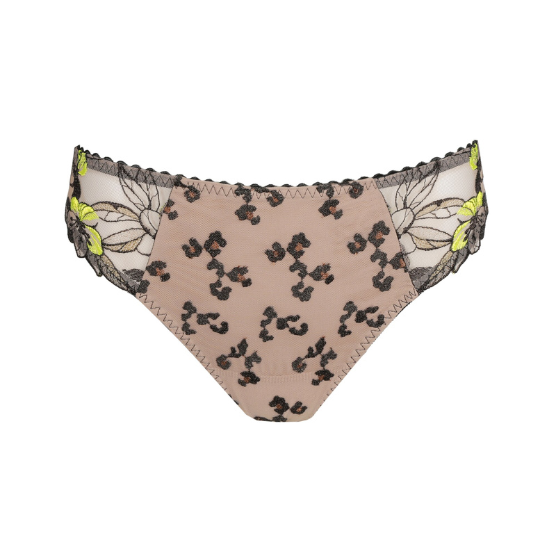 Rioslip in het Wild bloom