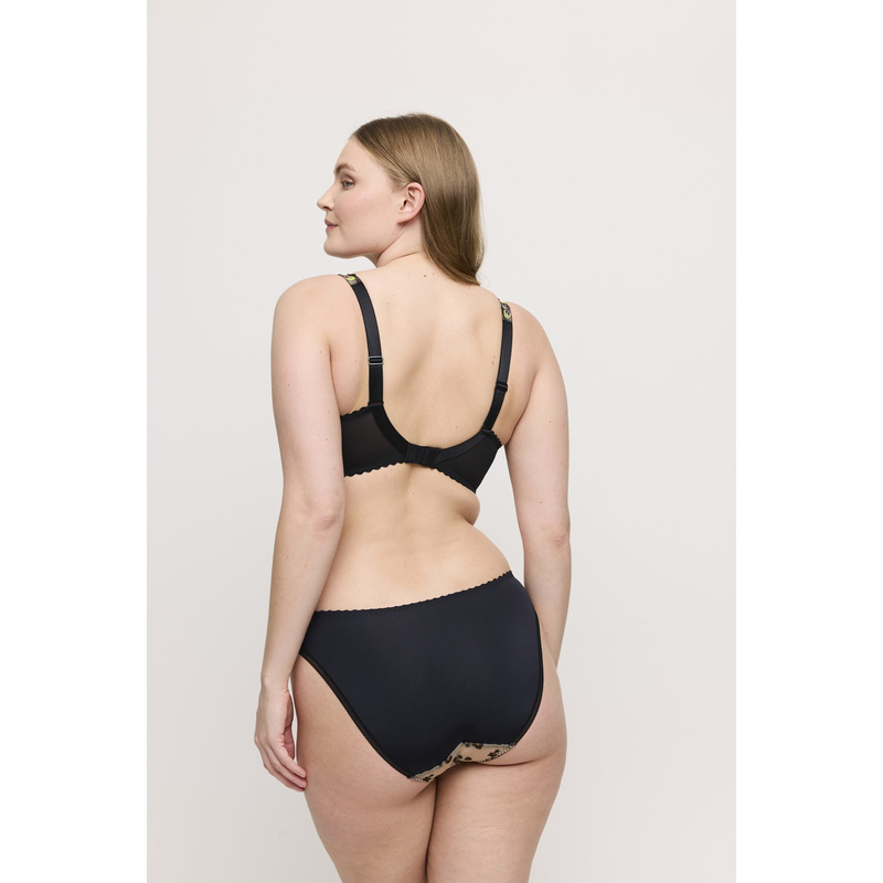 Rioslip in het Wild bloom