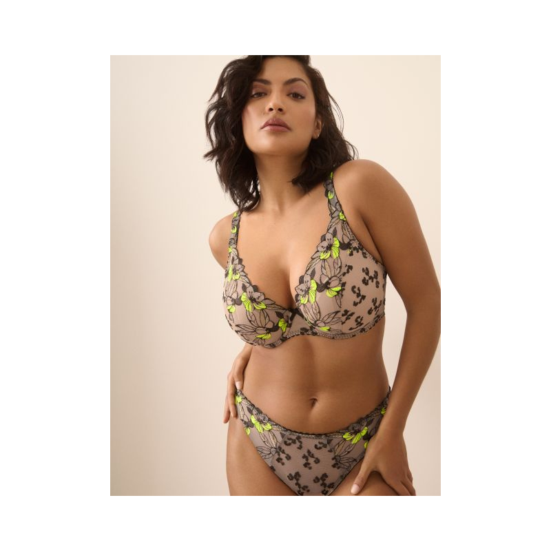 String en Wild bloom