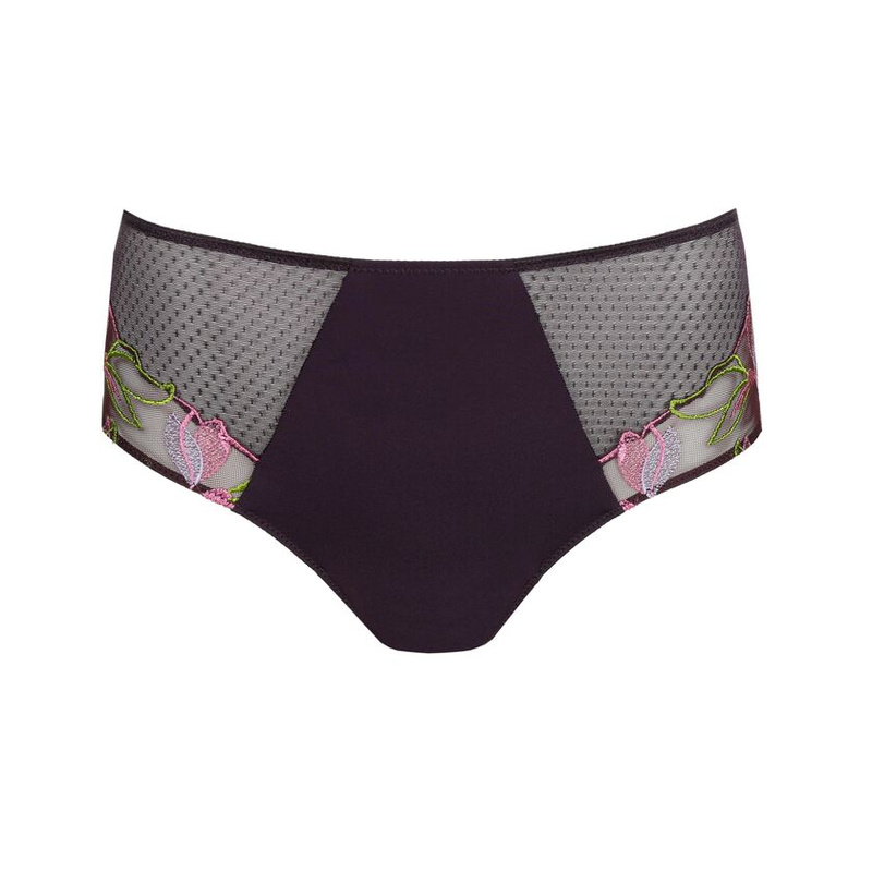 Tailleslip en Amethist