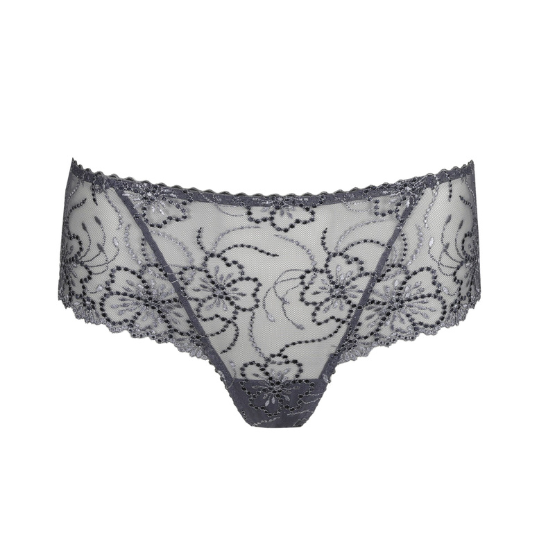 Luxe String en Blue shadow