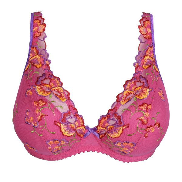 Plunge Bh Halve Mousse Cups - Prima Donna - Devdaha