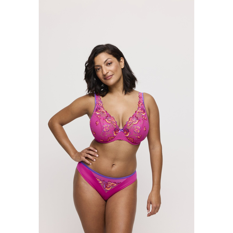 Rioslip en Very berry