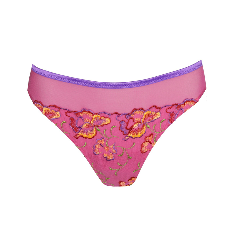 String en Very berry