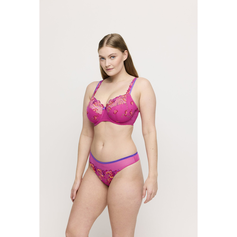 String en Very berry