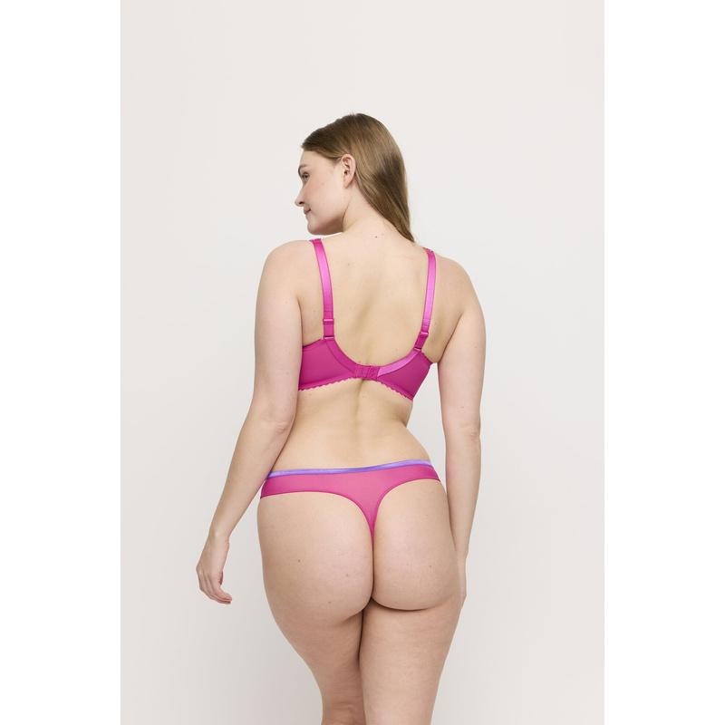 String en Very berry