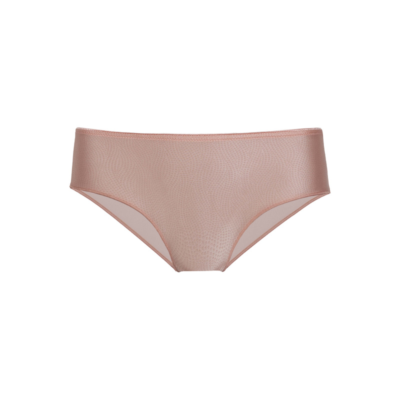Panty in het Teint