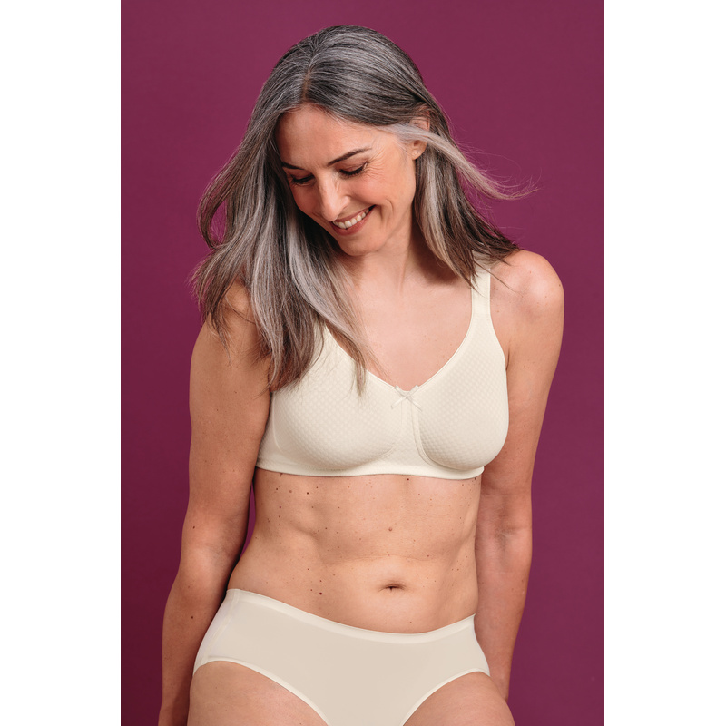 Prothese Bh in het Crystal