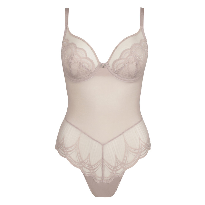Plunge Body in het Bois de rose