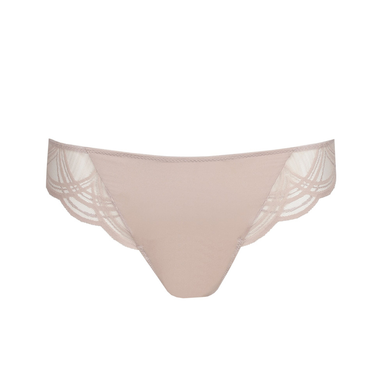 Rioslip en Bois de rose