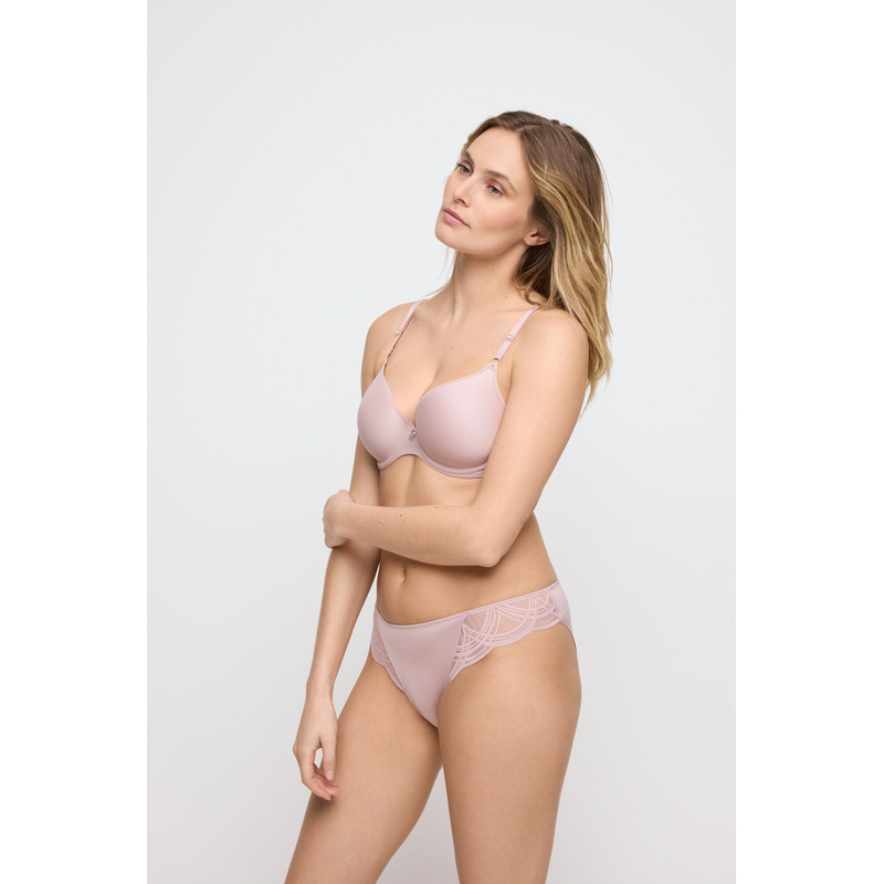 Rioslip in het Bois de rose Rioslip in het Bois de rose