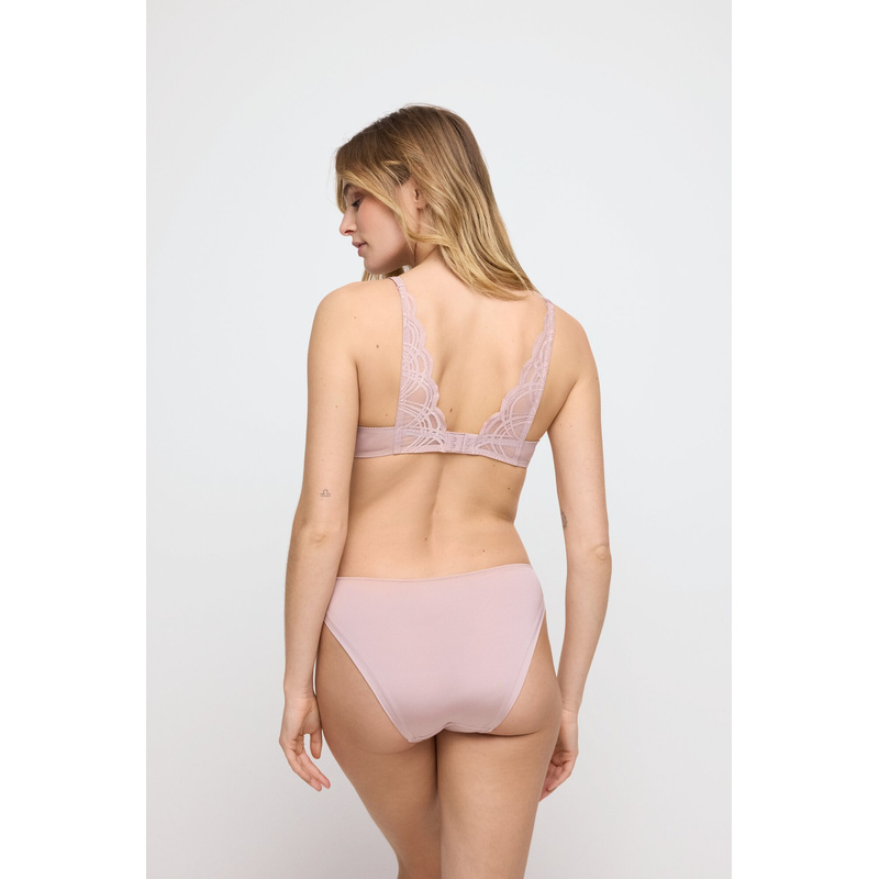 Rioslip in het Bois de rose Rioslip in het Bois de rose