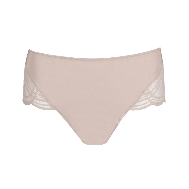 Tailleslip en Bois de rose