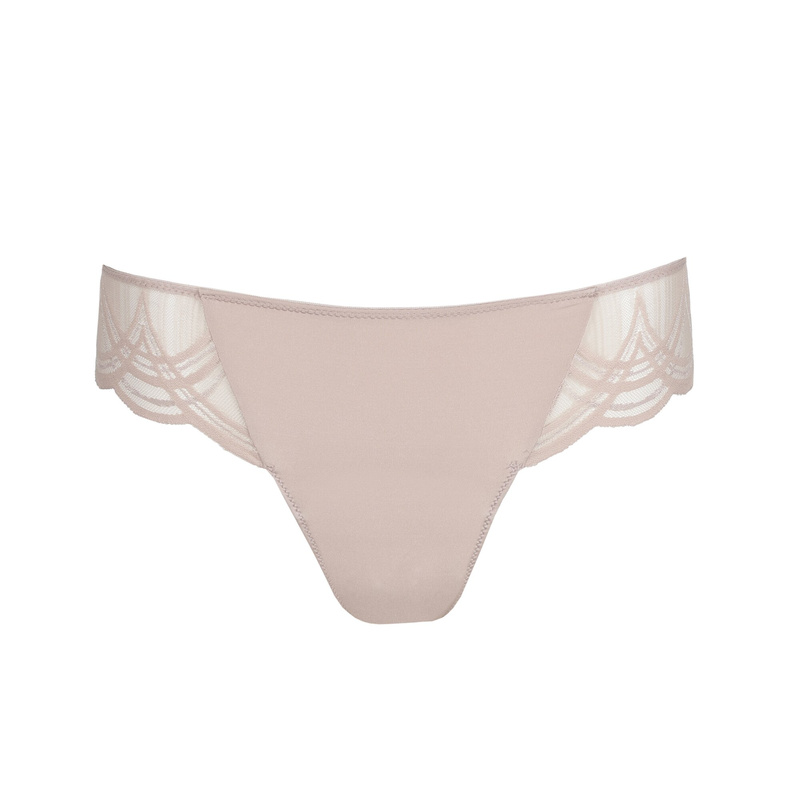 String en Bois de rose