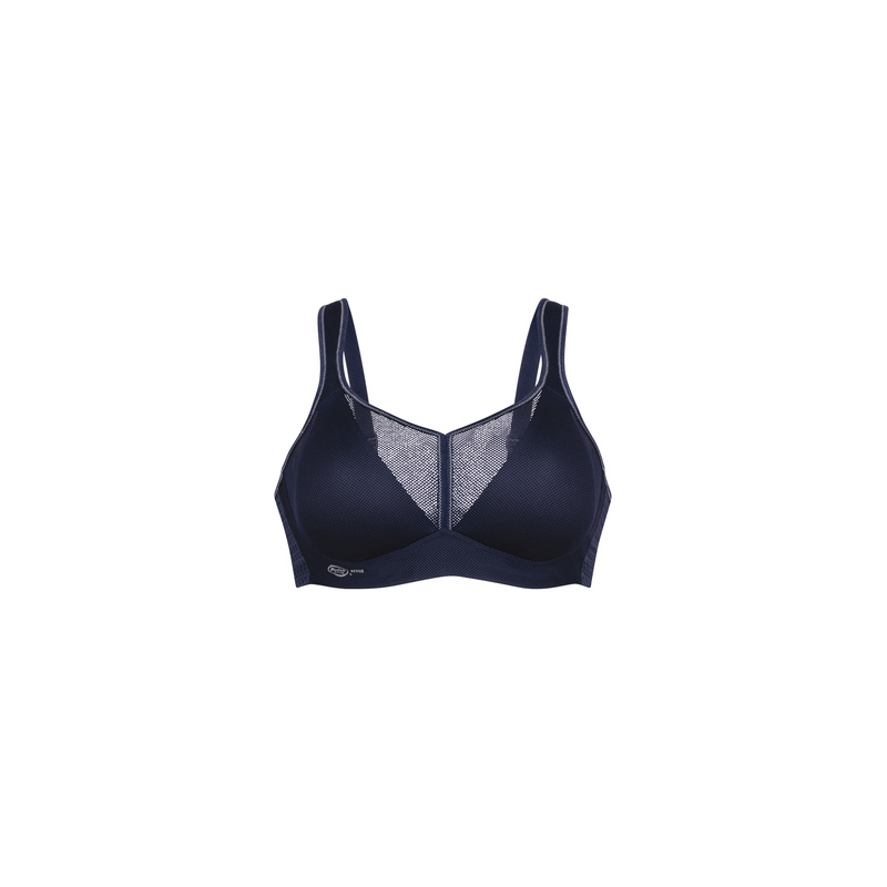 Sport Bh Air Control en Blue iris