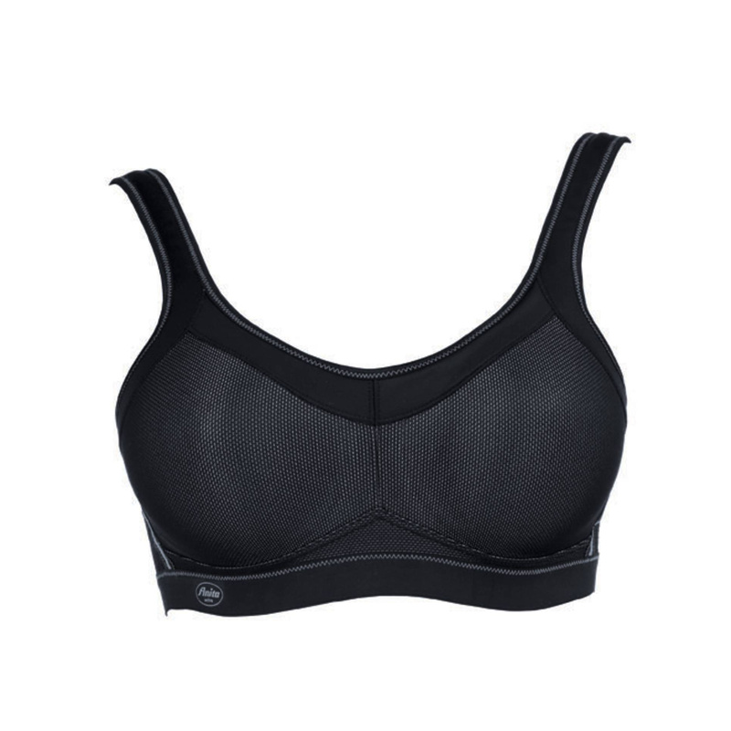 Sport Bh en Noir