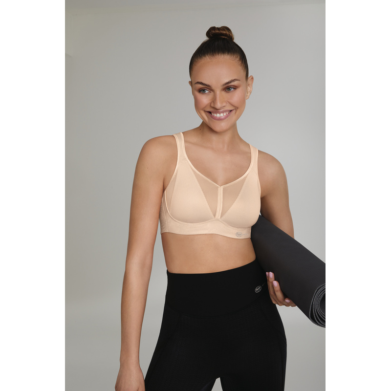 Sport Bh Air Control en Rose