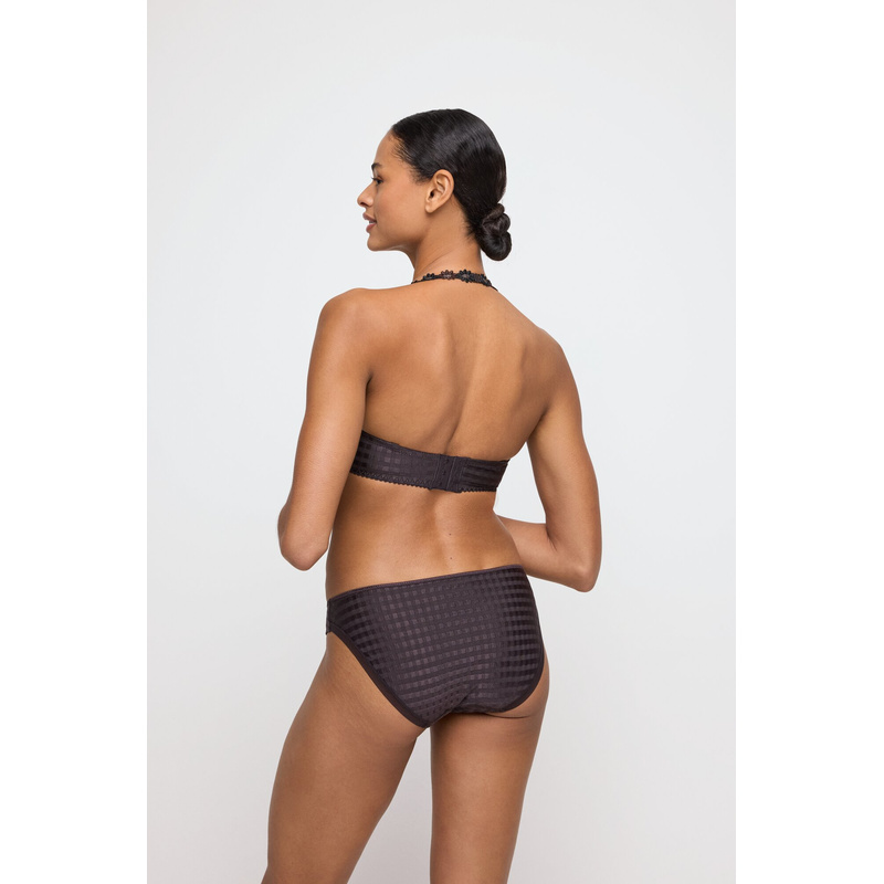 Voorgevormde Bh Hartvorm in het Sweet chocolate Voorgevormde Bh Hartvorm in het Sweet chocolate