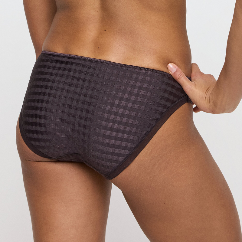 Rioslip in het Sweet chocolate Rioslip in het Sweet chocolate