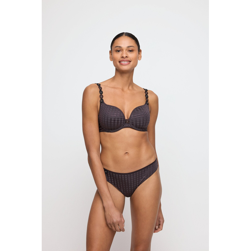 Rioslip in het Sweet chocolate Rioslip in het Sweet chocolate