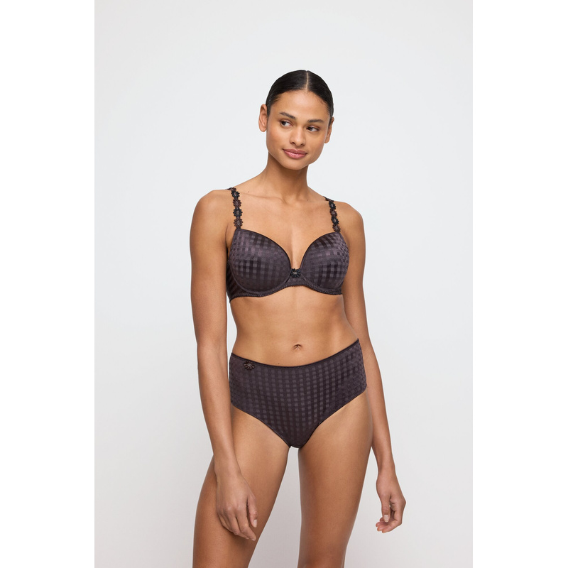 Tailleslip en Sweet chocolate Tailleslip en Sweet chocolate