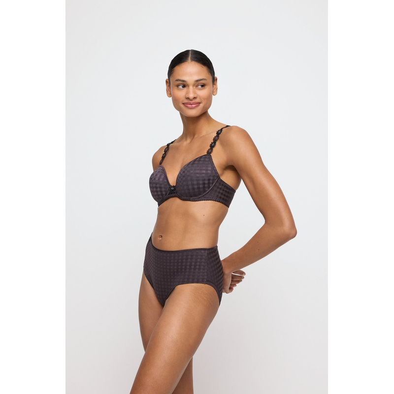 Tailleslip en Sweet chocolate Tailleslip en Sweet chocolate