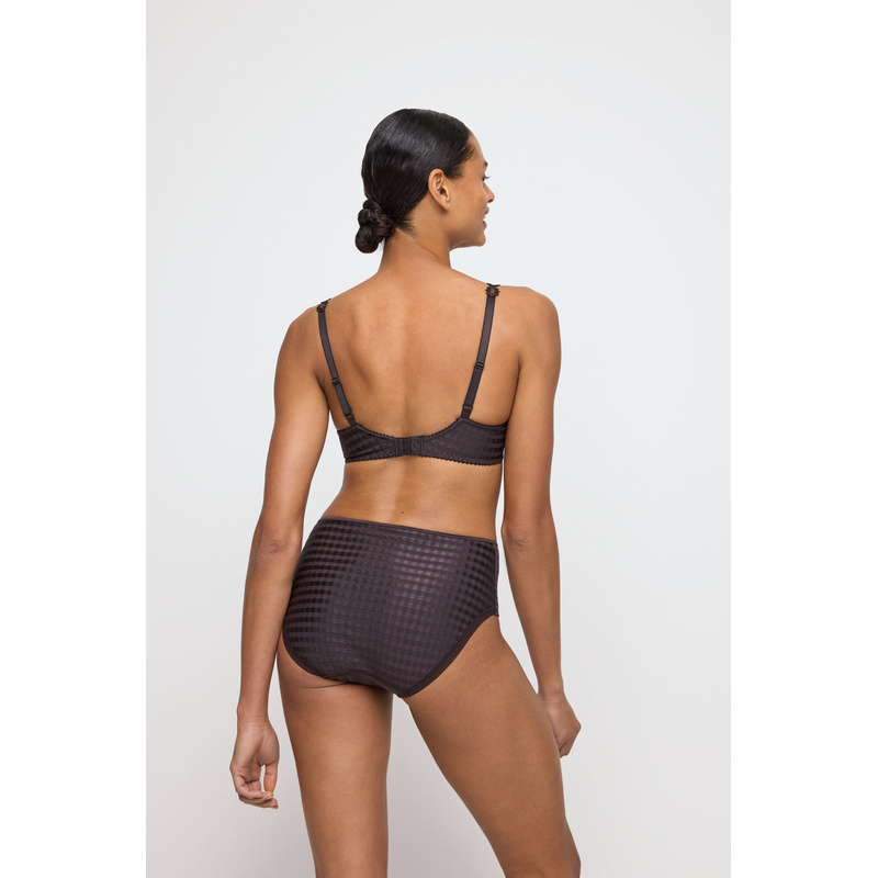 Tailleslip en Sweet chocolate Tailleslip en Sweet chocolate