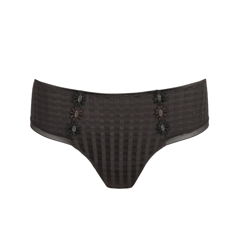Hotpants en Sweet chocolate