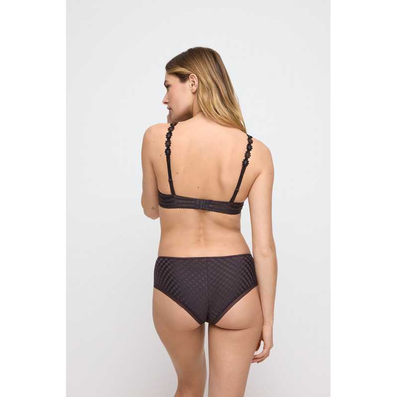 Hotpants en Sweet chocolate Hotpants en Sweet chocolate