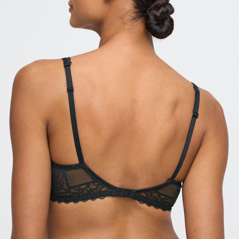 Volle Cup Bh en Deep forest Volle Cup Bh en Deep forest