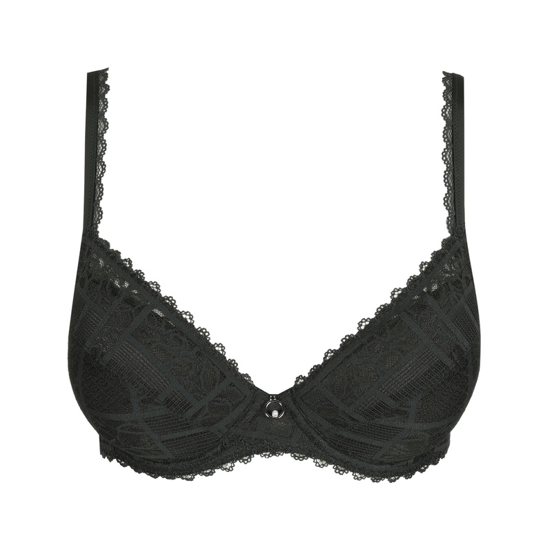 Push-up Bh  Uitneembare Pads en Deep forest