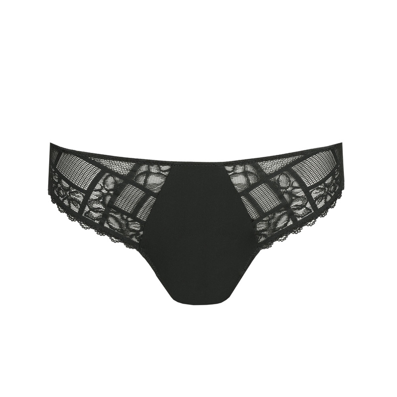 Rioslip en Deep forest