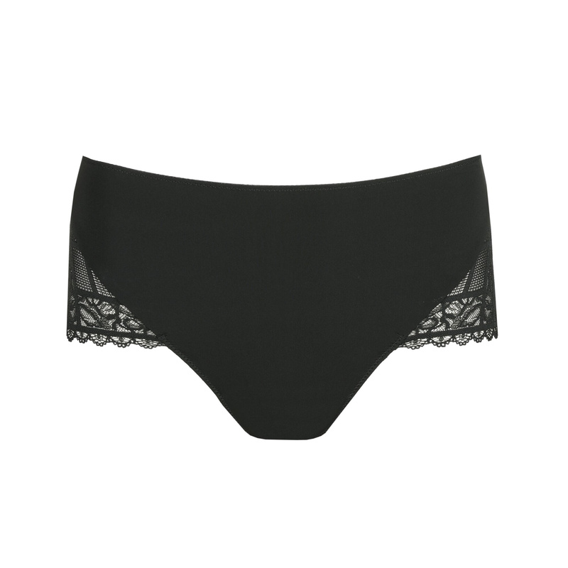 Tailleslip en Deep forest