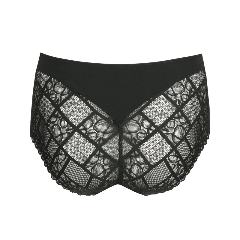 Tailleslip en Deep forest Tailleslip en Deep forest