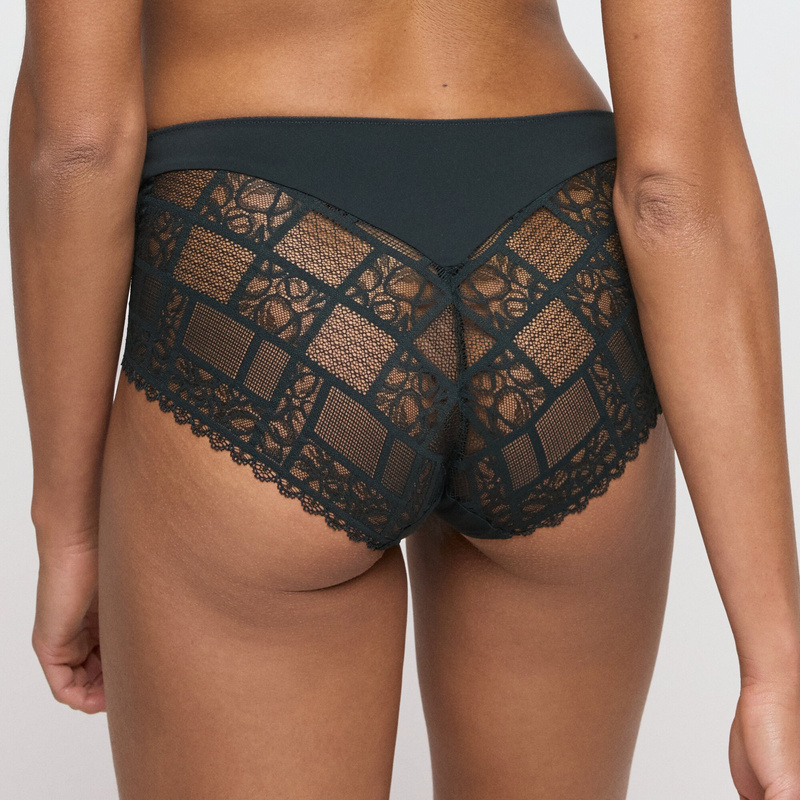 Tailleslip en Deep forest Tailleslip en Deep forest