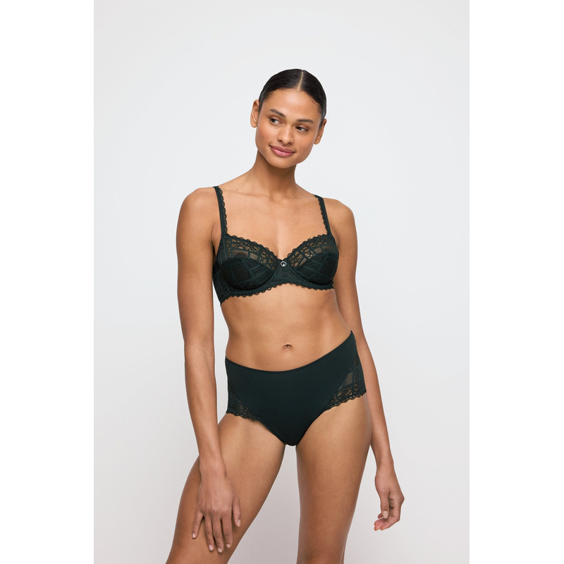 Tailleslip en Deep forest Tailleslip en Deep forest