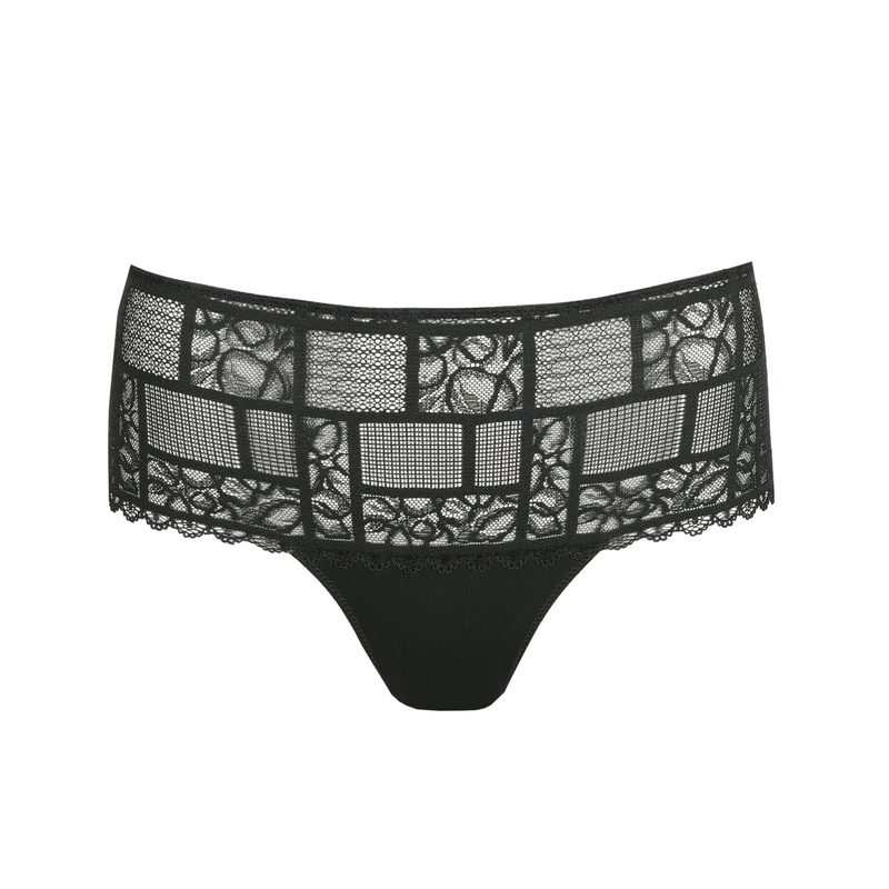 Hotpants en Deep forest