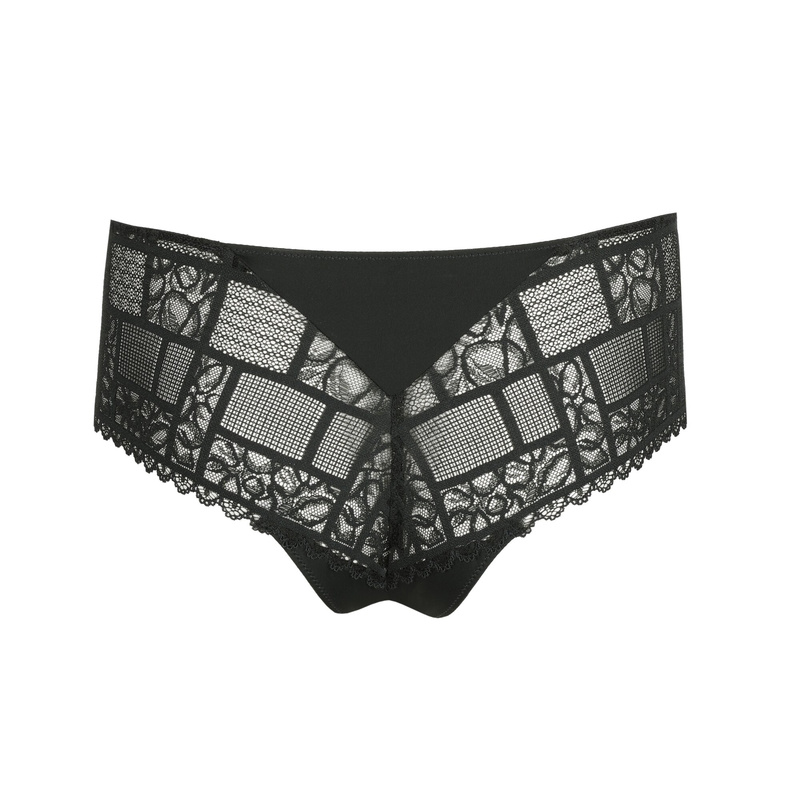 Hotpants en Deep forest Hotpants en Deep forest