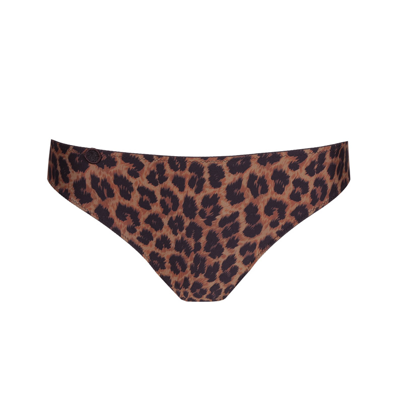Rioslip en Fauve