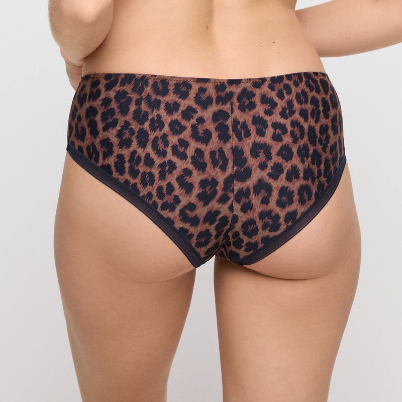 Hotpants en Fauve Hotpants en Fauve